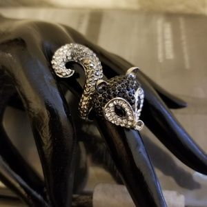 🐺Fox Stretch Ring🐺